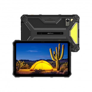 TABLET ULEFONE ARMOR PAD 4 ULTRA 8+256GB BLACK 5G