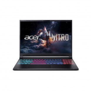NOTEBOOK ACER NITRO V 32GB/1TB/RTX5060/16