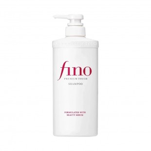 SHAMPOO FINO PREMIUM TOUCH 550ML 