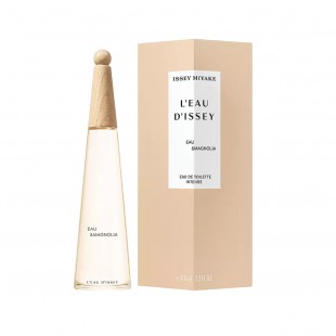 ISSEY MIYAKE L'EAU D'ISSEY MAGNOLIA INTENSE 100ML EDT 
