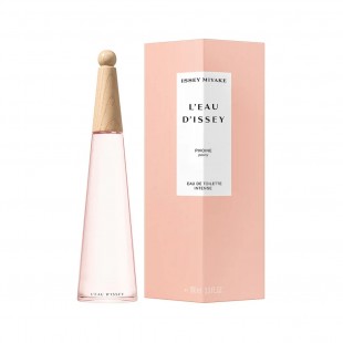 ISSEY MIYAKE L'EAU D'ISSEY PIVOINE INTENSE 100ML EDT
