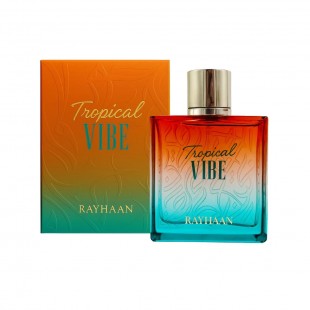 RAYHAAN TROPICAL VIBE 100ML 
