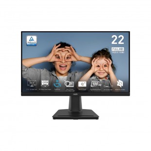 MONITOR LED 22