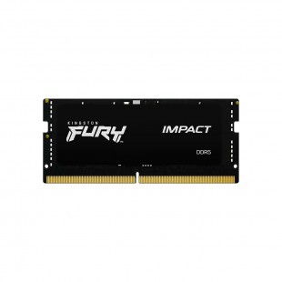 MEMORIA NOTEBOOK DDR5 16GB 6000 KINGSTON FURY KF560S38IB-16