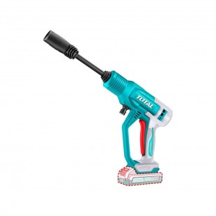 LAVA JATO BATERIA TOTAL TPWLI20362 1/BATERIA C/CARREGADOR 220V-50/60HZ