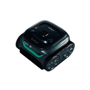 ROBO ASPIRADOR PARA PISCINA WYBOT C2PRO PRETO/CINZA BIVOLT