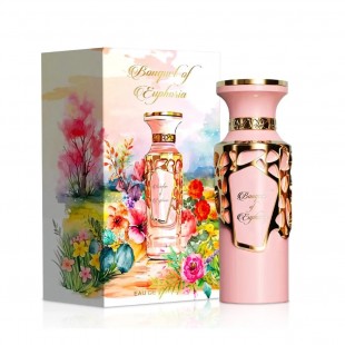 FW BOUQUET OF EUPHORIA 100ML EDP 
