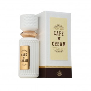 FW CAFE N' CREAM UNISEX 100ML EDP