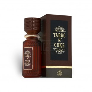 FW TABAC N' COKE UNISEX 100ML EDP 