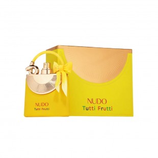 FW NUDO TUTTI FRUTTI 100ML EDP 