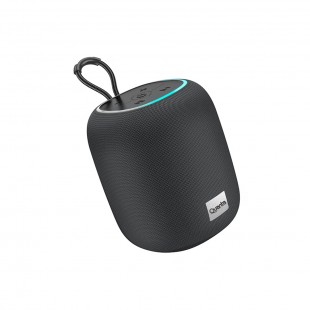 SPEAKER QUANTA PORTATIL QTSPA10 PRETO BT/10W