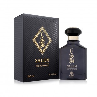 NASMA SALEM MEN 100ML EDP 
