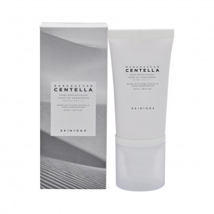 TONICO FACIAL MADAGASCAR CENTELLA BRIGHTENING TONE-UP SPF50+ 50ML 