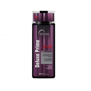 SHAMPOO TRUSS DELUXE PRIME 300ML 