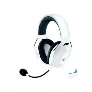 FONE RAZER BLACKSHARK V2 PRO WHITE PLAYSTATION