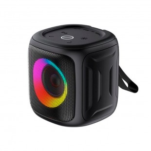 SPEAKER HAVIT SK876BT RGB/BT/USB PRETO 