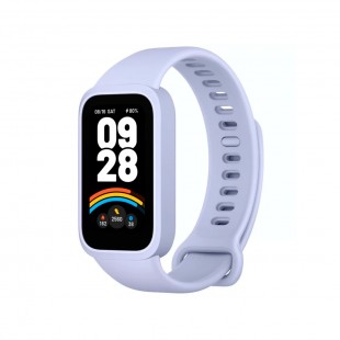 RELOGIO XIAOMI MI SMART BAND 9 ACTIVE PURPLE M2435B1 GLOBAL 