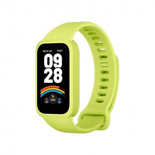 RELOGIO XIAOMI MI SMART BAND 9 ACTIVE GREEN M2435B1 GLOBAL 