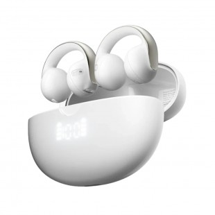FONE BLUETOOTH BLACKVEW AIRBUDS 13 BRANCO