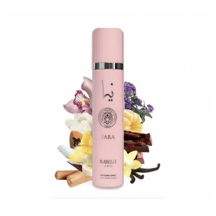 SPLASH ISABELLE LA BELLE YARA ELIXIR 300ML