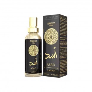 ISABELLE LA BELLE ASAD ELIXIR 15ML 