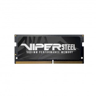MEMORIA NOTEBOOK DDR4 8GB 3200MHZ PATRIOT VIPER GAMING STEEL