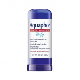 PROTETOR SOLAR SKIN AQUAPHOR HEALING BALM STICK BABY 18.4G