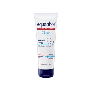 CREME AQUAPHOR BABY HEALING OINTMENT ADVANCED THERAPY BISNAGA 198g