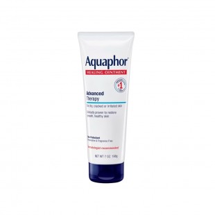 CREME CORPORAL AQUAPHOR HEALING OINTMENT ADVANCED THERAPY 198G