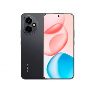 HONOR 400 DNY-NX9 5G 12GB+512GB BLACK 6.7