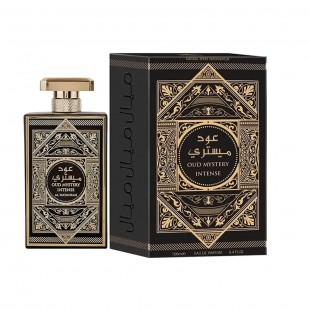 AL WATANIAH OUD MYSTERY UNISEX 100ML EDP