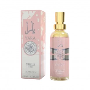 ISABELLE LA BELLE YARA ROSA ELIXIR 15ML LE PARFU