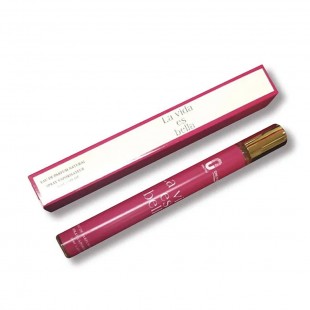 COOL TUBETE LA VIDA ES VELLA 35ML EDP