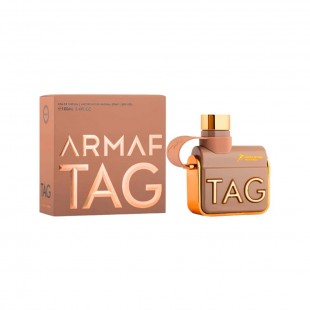 ARMAF TAG HER DONNA DI TERRA 100ML EDP