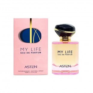 ASTEN MY LIFE FEMENINO 100ML EDP 