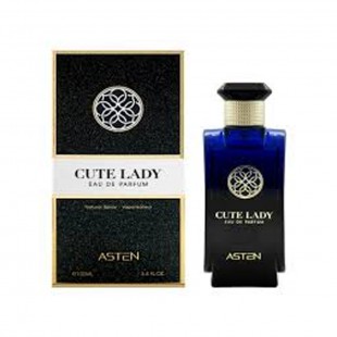 ASTEN CUTE LADY FEM 100ML EDP