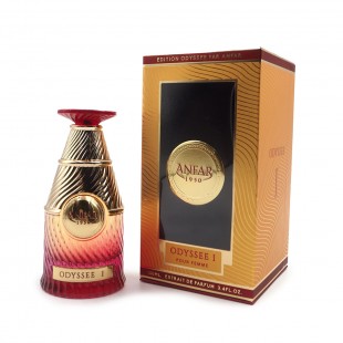 ANFAR 1950 ODYSSEE I FEM EXTRAIT DE PARFUM 100ML
