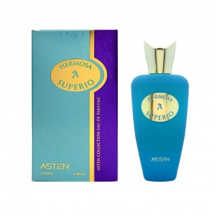 ASTEN HERMOSA X SUPERIO FEM 100ML EDP