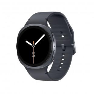 RELOGIO SAMSUNG GALAXY WATCH 8 44MM SM-L330NDAAMEA GRAPHITE