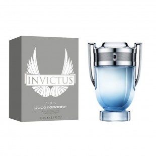 COOL INVICTUS AQUA MEN 100ML EDP 