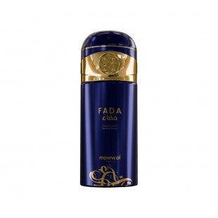 DESODORANTE MAWWAL ENERGY FADA 250ML