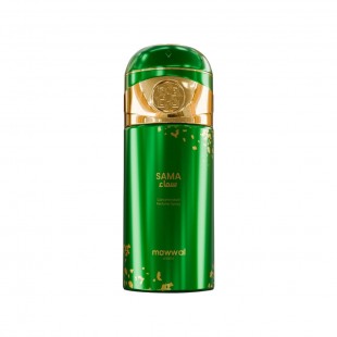 DESODORANTE MAWWAL UNIVERSE SAMA 250ML