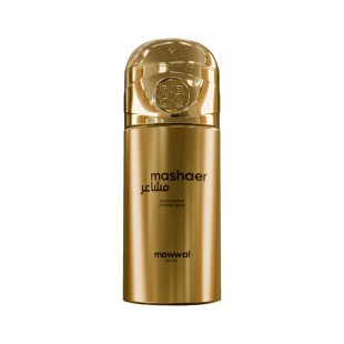 DESODORANTE MAWWAL SENSE MASHAER 250ML