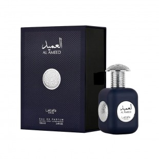 LATTAFA PRIDE AL AMEED MEN 100ML EDP