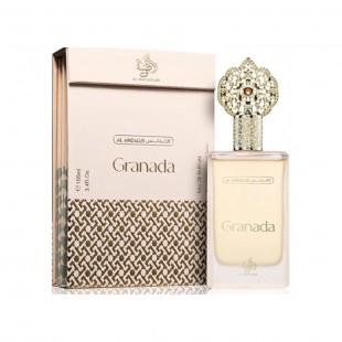 AL WATANIAH GRANADA FEMININO 100ML EDP