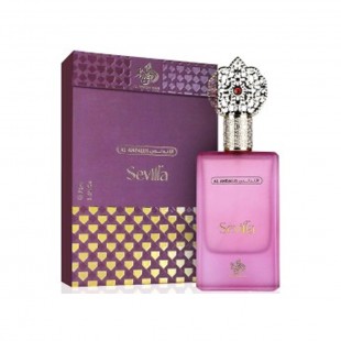 AL WATANIAH SEVILLA FEMININO 100ML EDP
