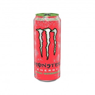ENERGETICO MONSTER ENERGY ULTRA WATERMELON 473ML