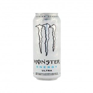ENERGETICO MONSTER ENERGY ULTRA 473ML