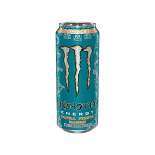 ENERGETICO MONSTER ENERGY ULTRA FIESTA MANGO 473ML