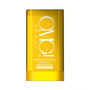 PROTETOR SOLAR OMG SEOUL SUN MIST SPF50+ UDV+PA++++ 90ML